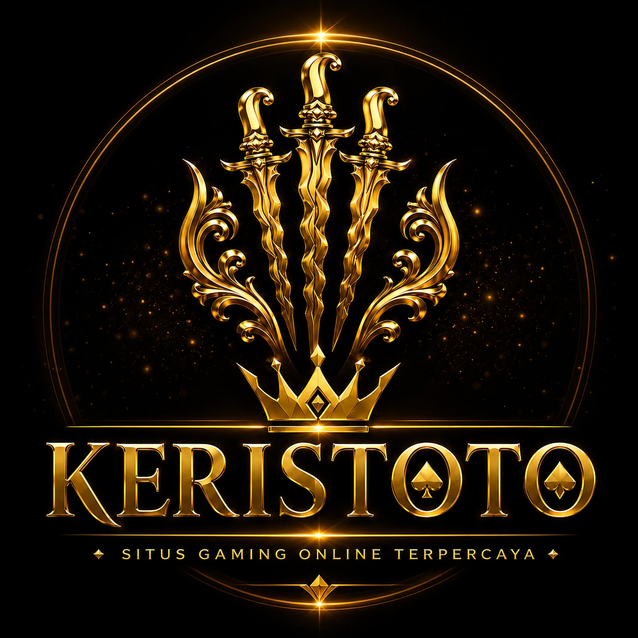Keristoto cakrabola
