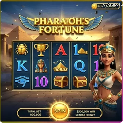 cakrabola preview utama