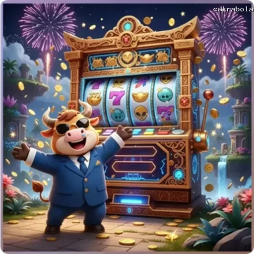 Pembaruan cakrabola APK: Versi Terbaru dan Catatan Perubahan