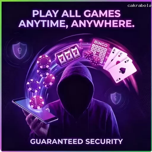 Panduan Pasang cakrabola APK di Android